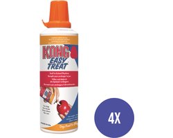 KONG Easy Treat Cheddar Kaas | Smeerbare Honden Snack Vulling