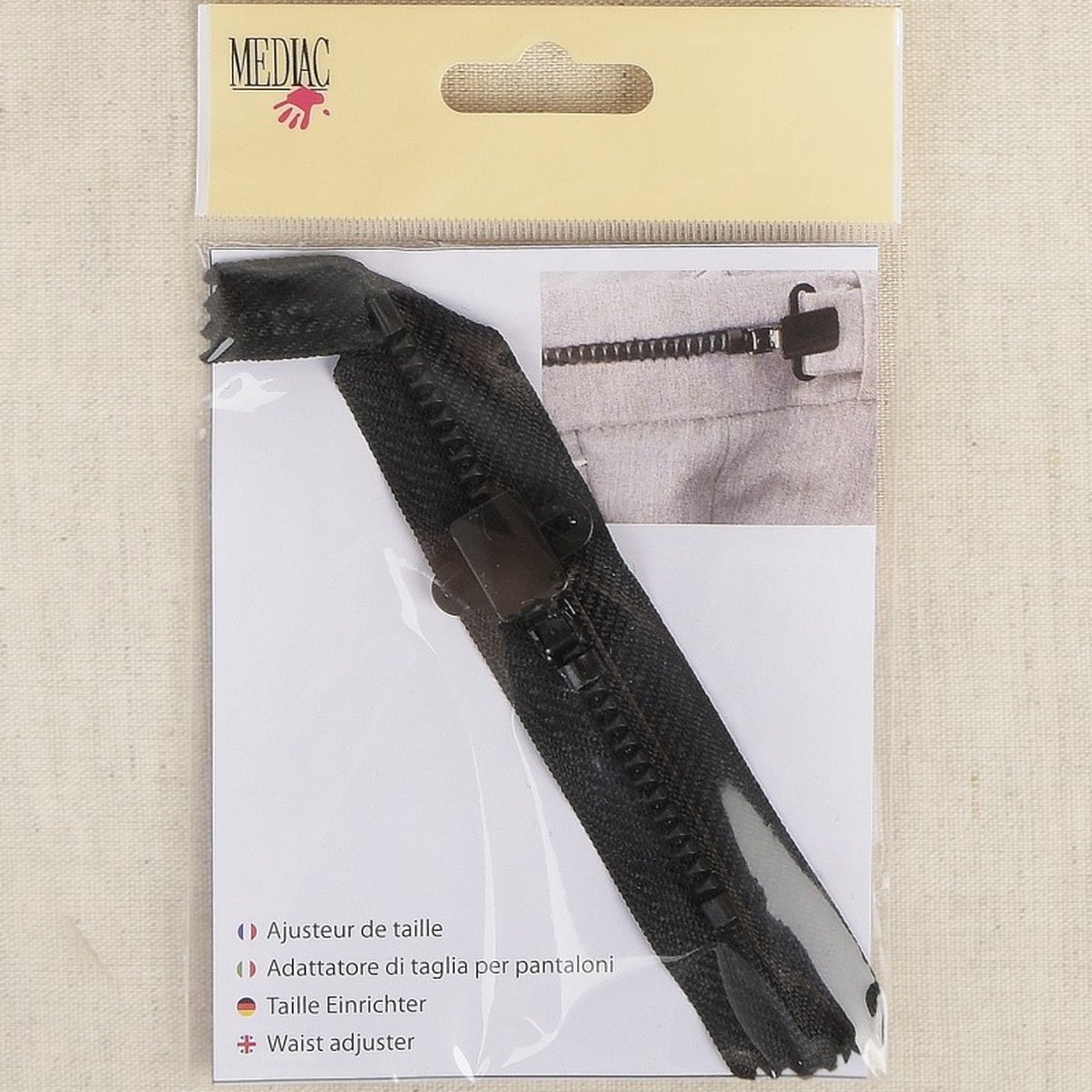 30 stuks/partij 20cm kledingritsen voor het naaien