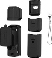 Mapille Support Magnétique pour DJI Osmo Pocket 3, Ajustable à 180°Accessoire Pocket 3 Adaptateur d'extension magnétique, Support Fixation Magnétique sur Bureau, Surface Verticale Mapille Support Magnétique pour DJI Osmo Pocket 3, Ajustable à 180°Accessoire Pocket 3 Adaptateur d'extension magnétique, Support Fixation Magnétique sur Bureau, Surface Verticale