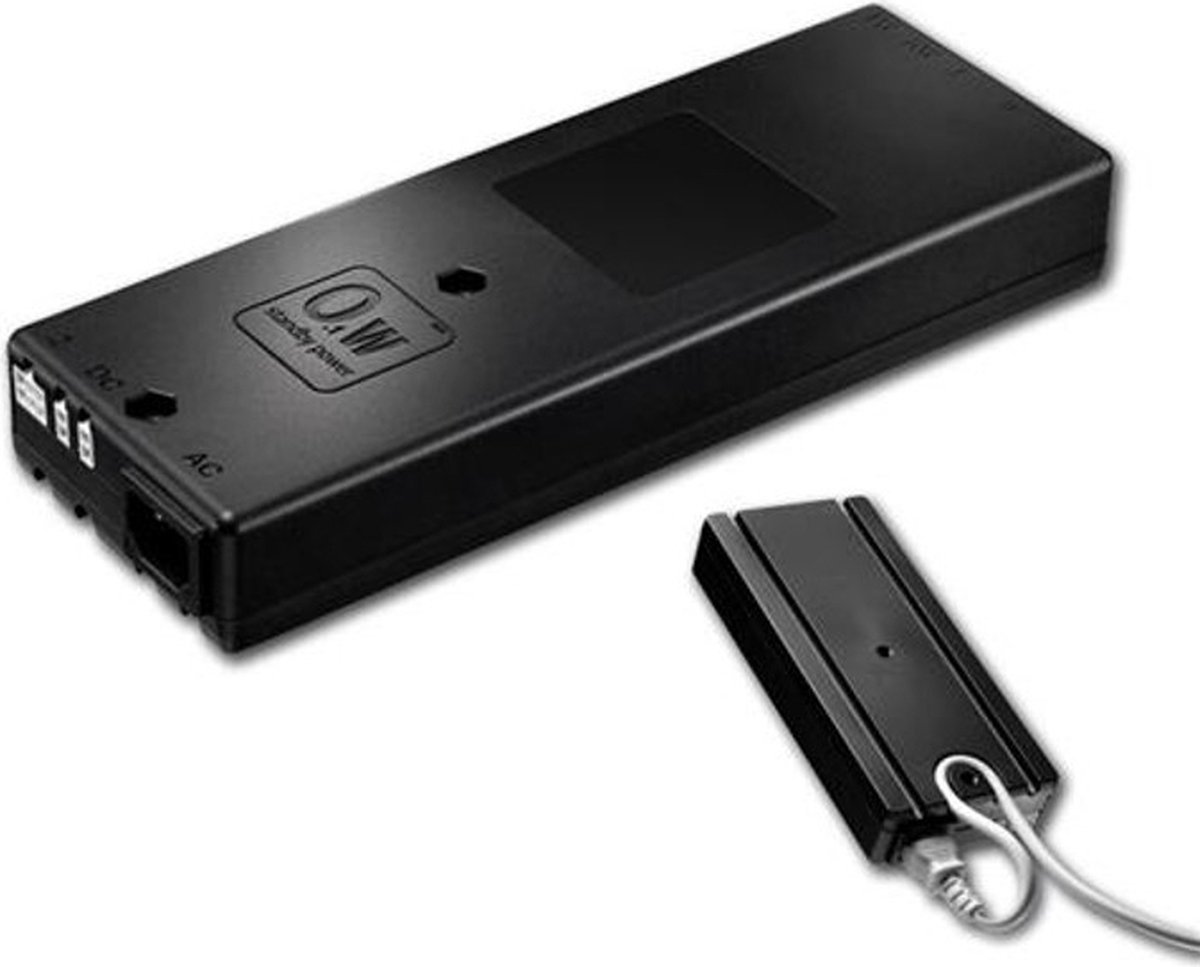 Linak CBD6S Motorsturing voor BL1H 230Vac/24Vdc