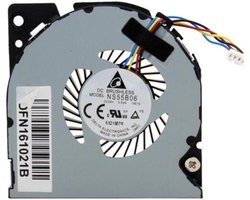 CPU koeler geschikt voor Intel NUC NUC6i3SYH