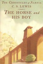 ISBN The Horse and His Boy boek Engels Paperback 224 pagina's