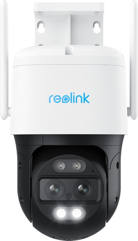 Reolink TrackMix Series W760 - wit