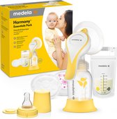 Harmony Essential Pack met Flex borstschild