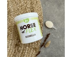 HorseFlex Boswellia - Paarden Supplementen - 250 gram