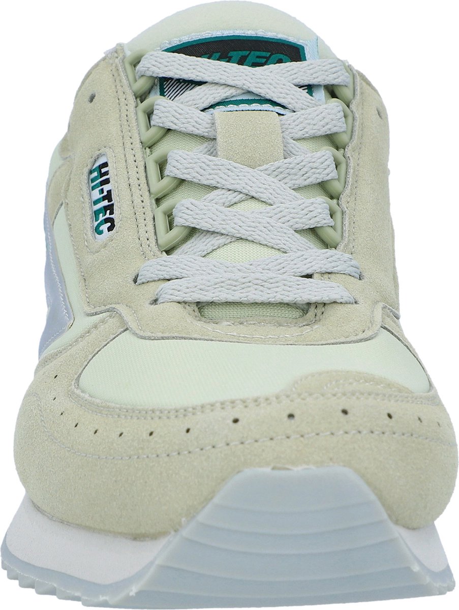 HI-TEC A010002 Silver/Grijs/Groen