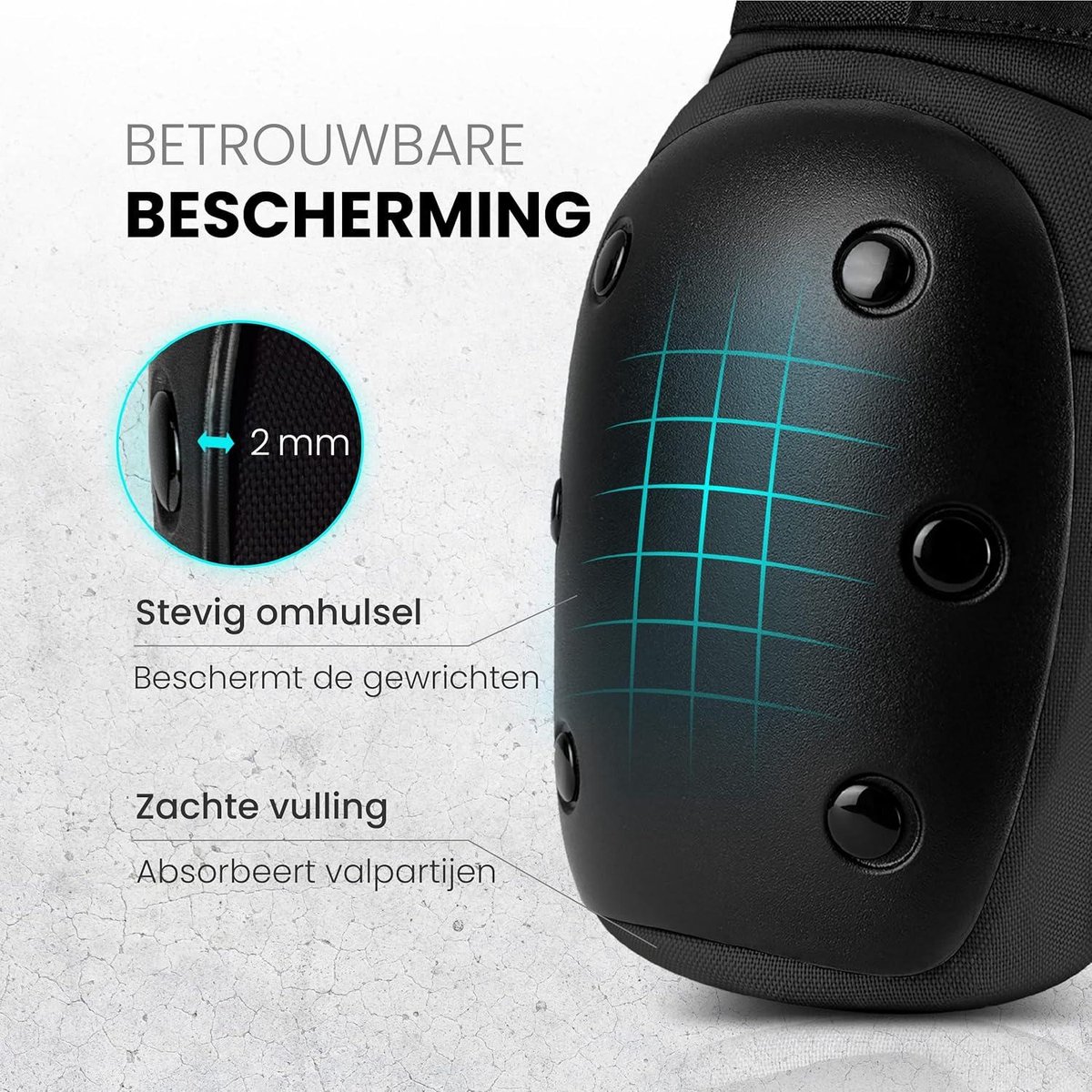 Vis De Remplacement Pour Xiaomi M365 Pro/Pro2/1S Et Segway Ninebot Max G30 - Lot De 4 Avec Clé