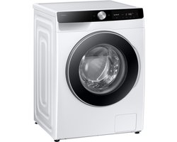 Samsung SuperSpeed Wasmachine 6000 serie WW90DG6U25LK - A klasse - 9 kg - 1400 RPM - Wit