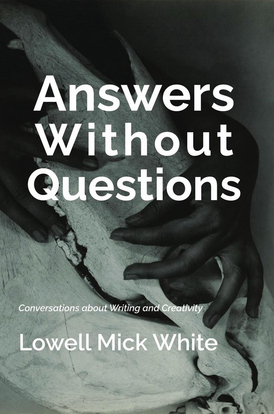 Answers Without Questions - cover