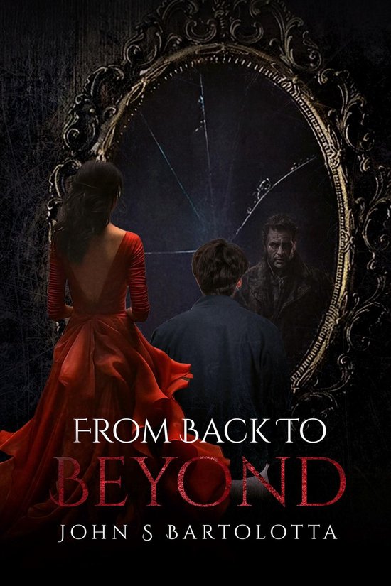 From Back to Beyond - cover