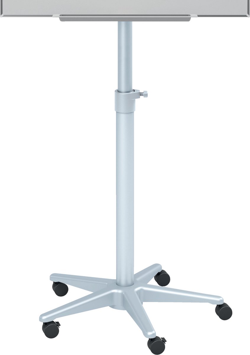Nobo Impression Pro Stalen Mobiele Whiteboard Flipover thumbnail 3