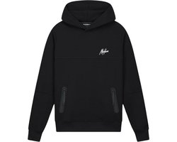 Malelions Sport Counter Hoodie Heren