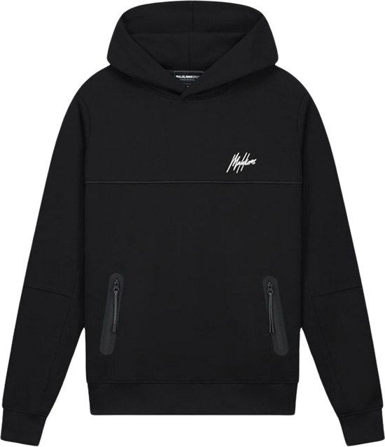Malelions Sport Counter Hoodie Heren