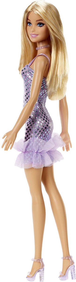 Barbie Doll — cadeau in Spellen & Speelgoed - foto 5