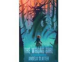 The Wrong Girl & Other Warnings