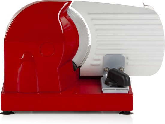 Domo DO522S trancheuse Electrique 200 W Rouge