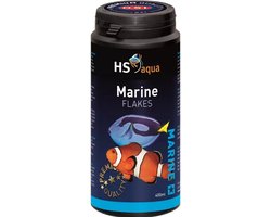 HS Aqua Marine Flakes