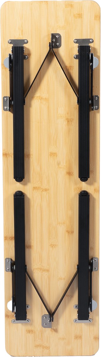 Redwood - Adair Bankjes (2 Stuks) - Tuinmeubilair — afbeelding 3