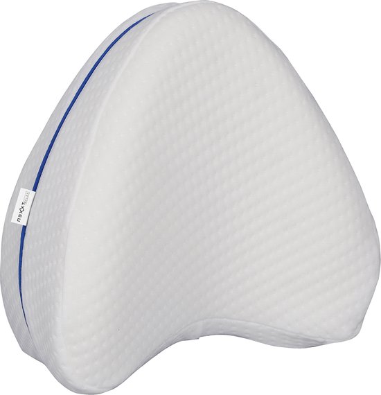 SNUGL Bankkussen 45cm x 45cm – Kussen met Inclusief Hoes – Traagschuim Bankkussen – Fluwelen Kussen – Hypoallergene Wasbare Hoes (Donkergrijs