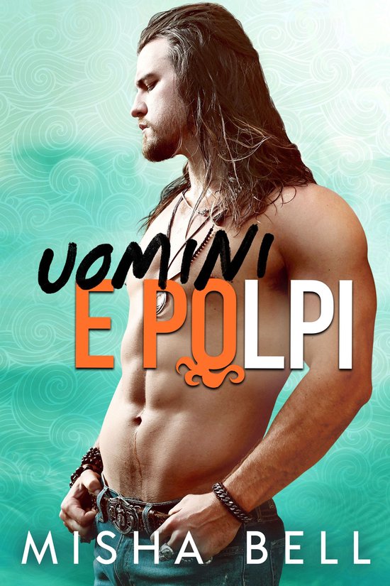 Uomini e Polpi - cover