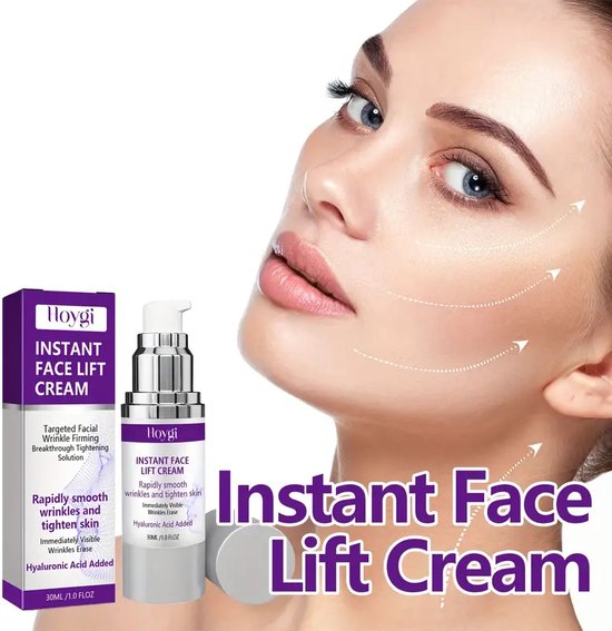 Madara Time Miracle Ultimate Facelift Day Cream (50ml)
