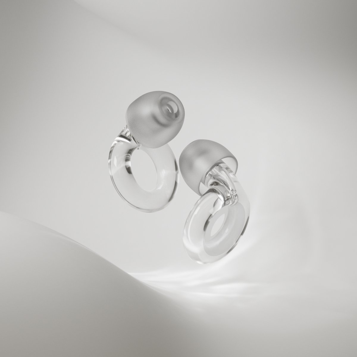 Loop Engage 2 - Earplugs - Dusk - Noise Sensitivity & Socializing Loop Engage 2 - Earplugs - Dusk - Noise Sensitivity & Socializing