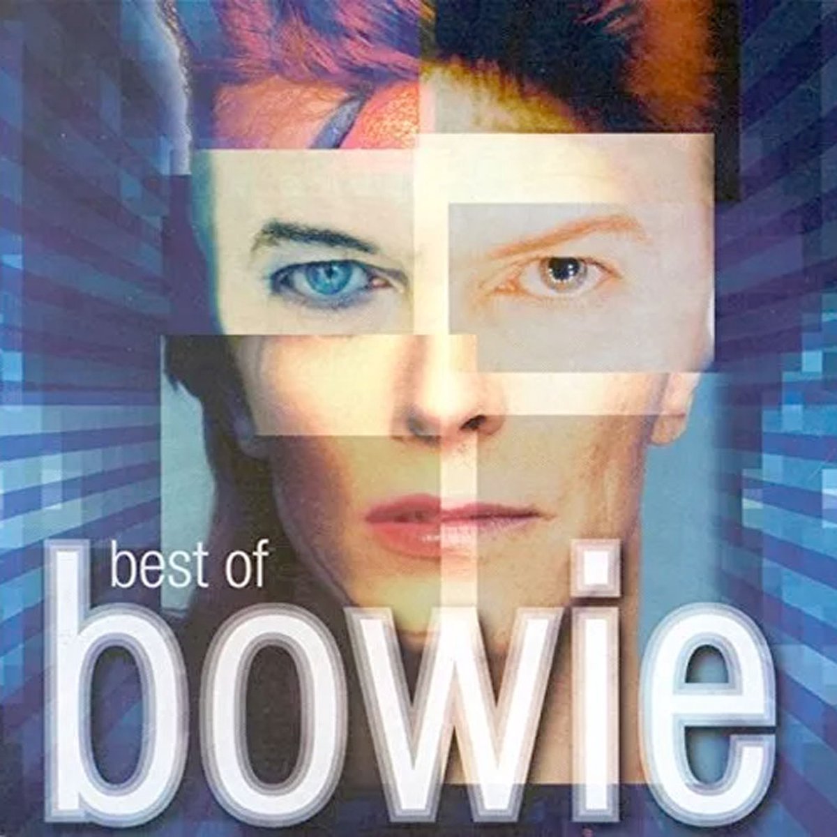 Best Of Bowie