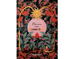 Happinez Brieven van Susan Smit