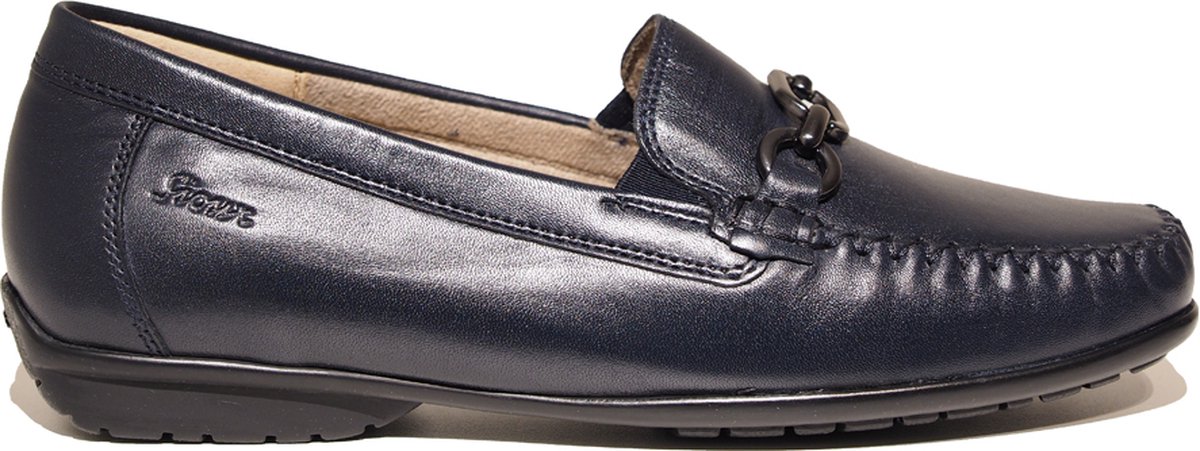 Sioux Cortizia.40131 Blu