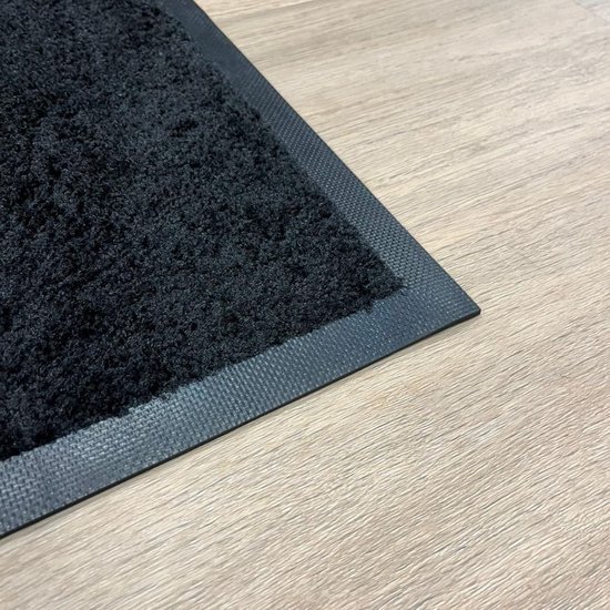 Voetmat kokos, deurmat voor buiten en binnen, vuilvangmat voor je