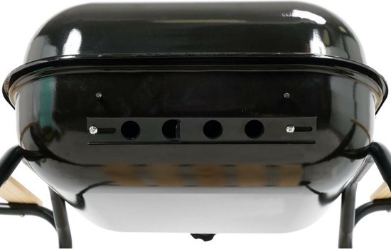 LUND 99905 buitenbarbecue & grill van lund — afbeelding 3
