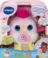 Bol.com Vtech Lolibird roze aanbieding