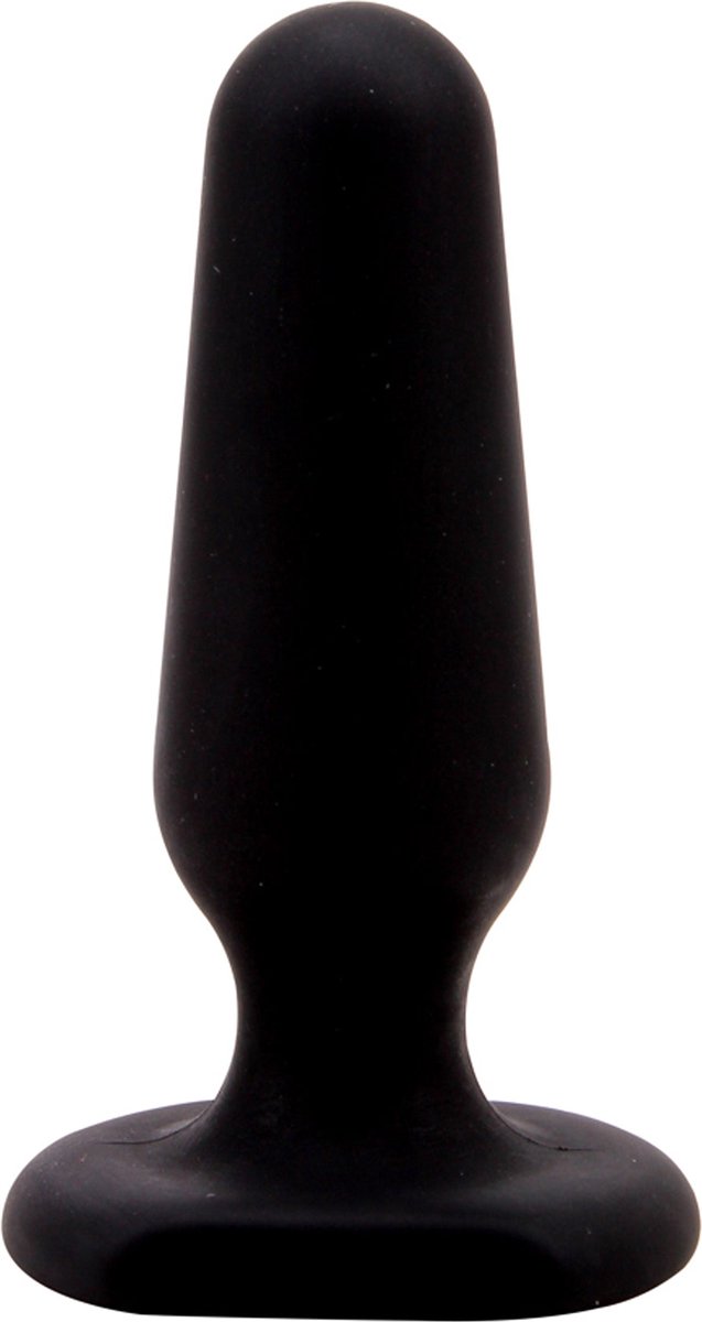 Goedkoopste Black Mont Mini buttplug