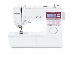 Brother Innovis A 50 - Naaimachine