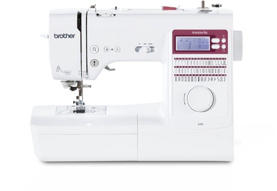 Brother Innovis A50