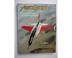 Aerograph I General Dynamics F-16 fighting falcon