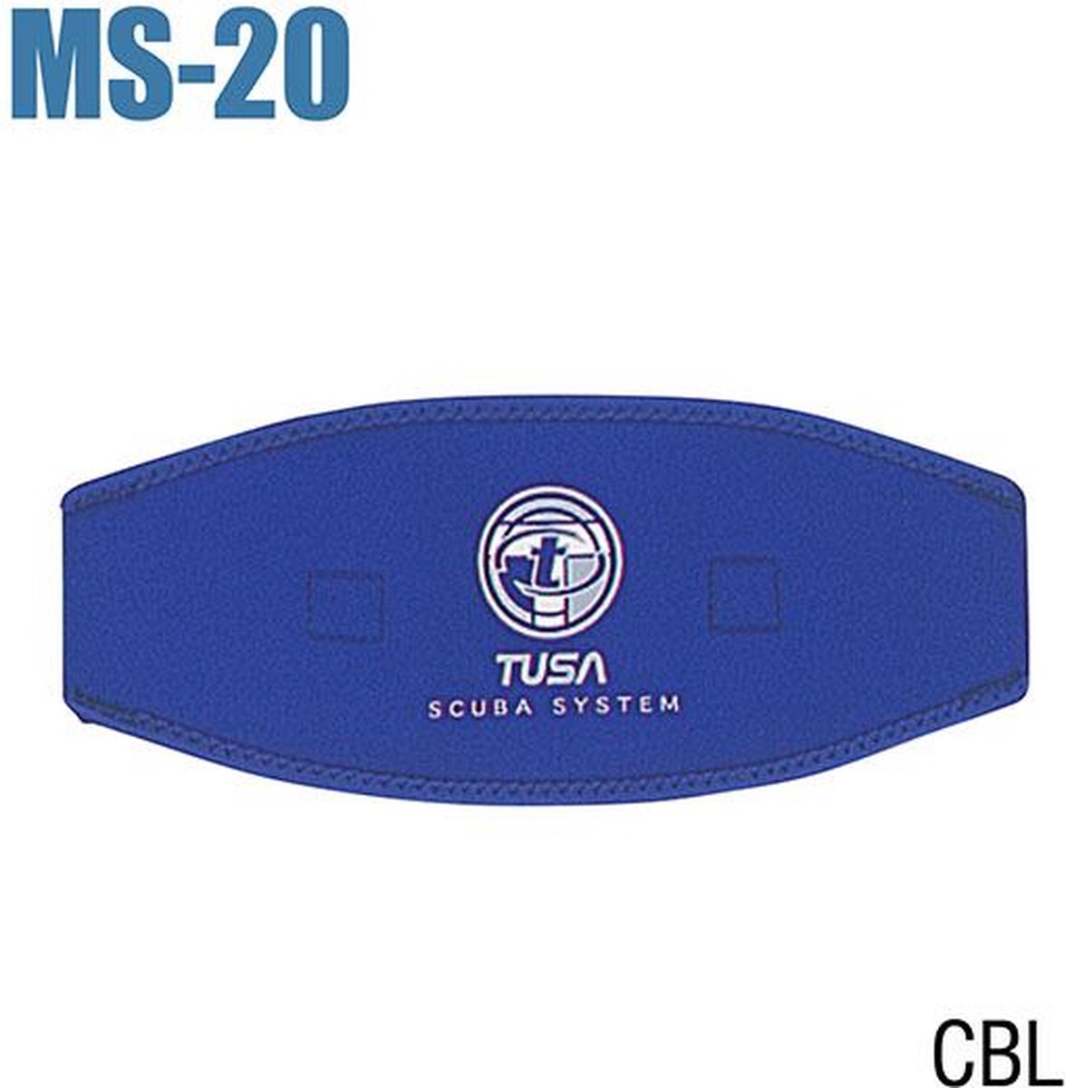 TUSA Masker Strap Cover