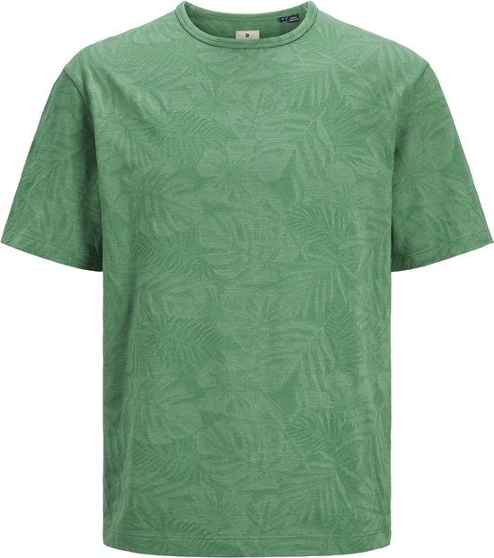 JACK&JONES JPRBLUNAEL SS TEE Heren T-shirt