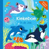 Kiekeboe! 1 - Kiekeboe: In de zee
