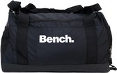 Sporttas - Bench - Zwart