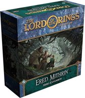 Lord of the Rings LCG: Ered Mithrin Hero Expansion (EN)