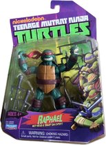 Teenage Mutant Ninja Turtles - Action Figures Assortment /Toys