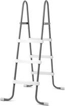 Intex Pool Ladder - 107 cm wandhoogte