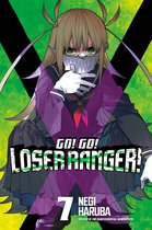 Go! Go! Loser Ranger!- Go! Go! Loser Ranger! 7