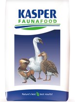 Kasper Faunafood Onderhoudskorrel Floating Flamingo 15 kg