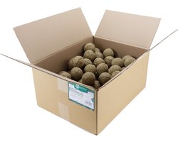 Hadivo Zomer mezenbollen zonder polynet, doos 100 stuks.