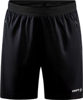 Craft Evolve Zip Pocket Shorts W 1910149 - Black - XL