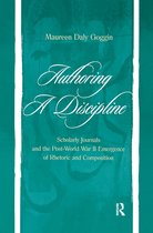 Authoring a Discipline