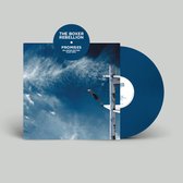 The Boxer Rebellion - Promises (Sea Blue Vinyl)