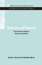 Scarcity And Growth